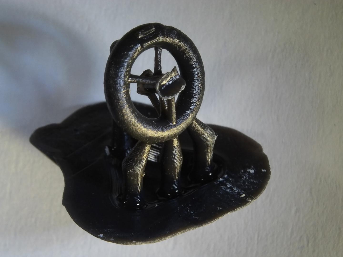 3-D-Printed Prosthetic Implants Could Improve Treatment for Hearing Loss