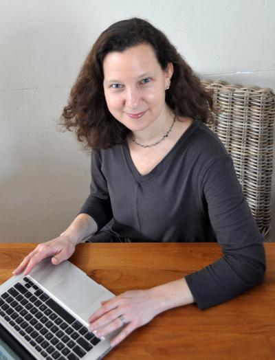 Jennifer Ablow, University of Oregon