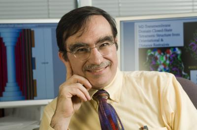 Timothy A. Cross,  Florida State University