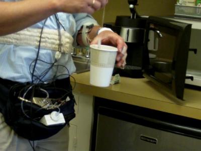 SMU: Out-of-the-blue Panic Attacks Not Without Warning (2 of 2)