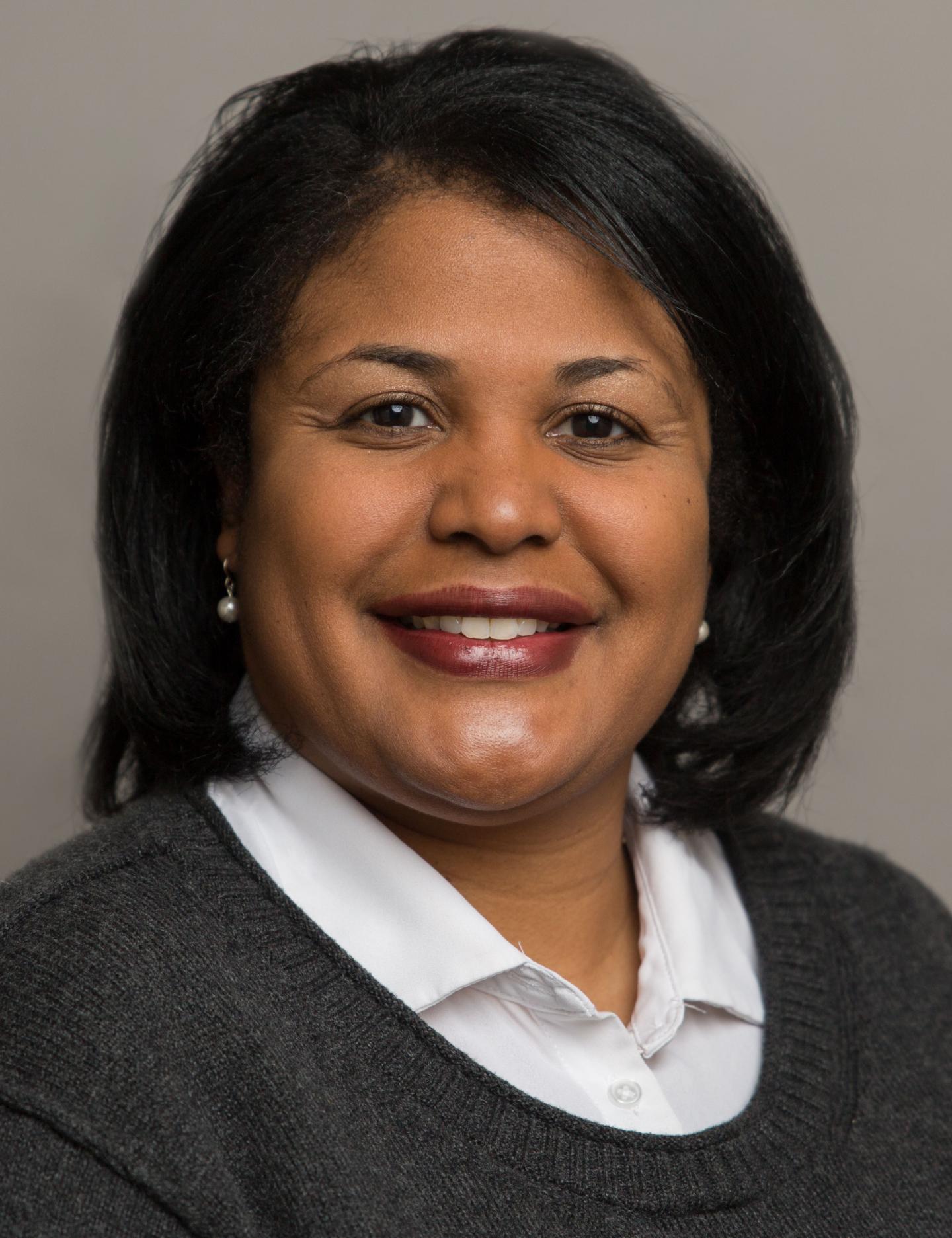 Tera Jordan, Iowa State University