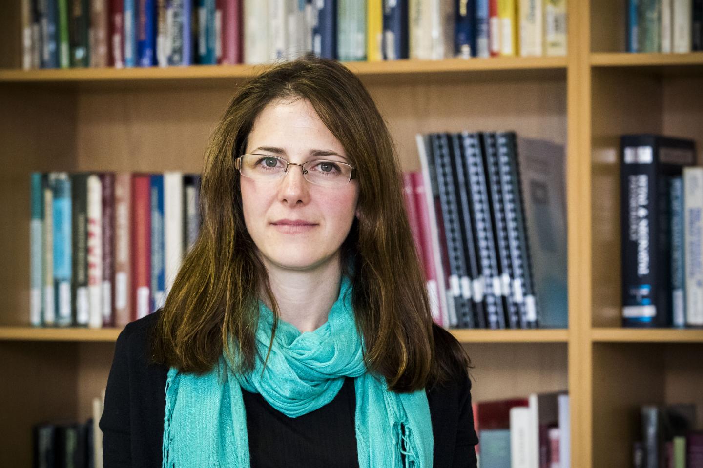 Dr. Antonia Wadley, University of the Witwatersrand 