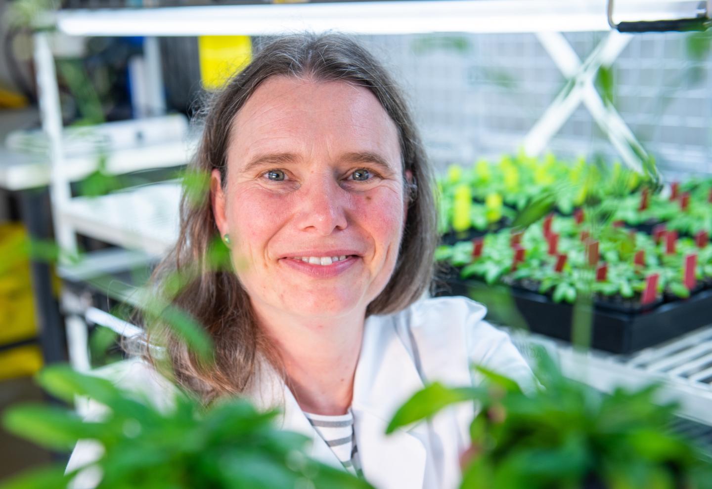 Dr. Ricarda Jost, La Trobe University