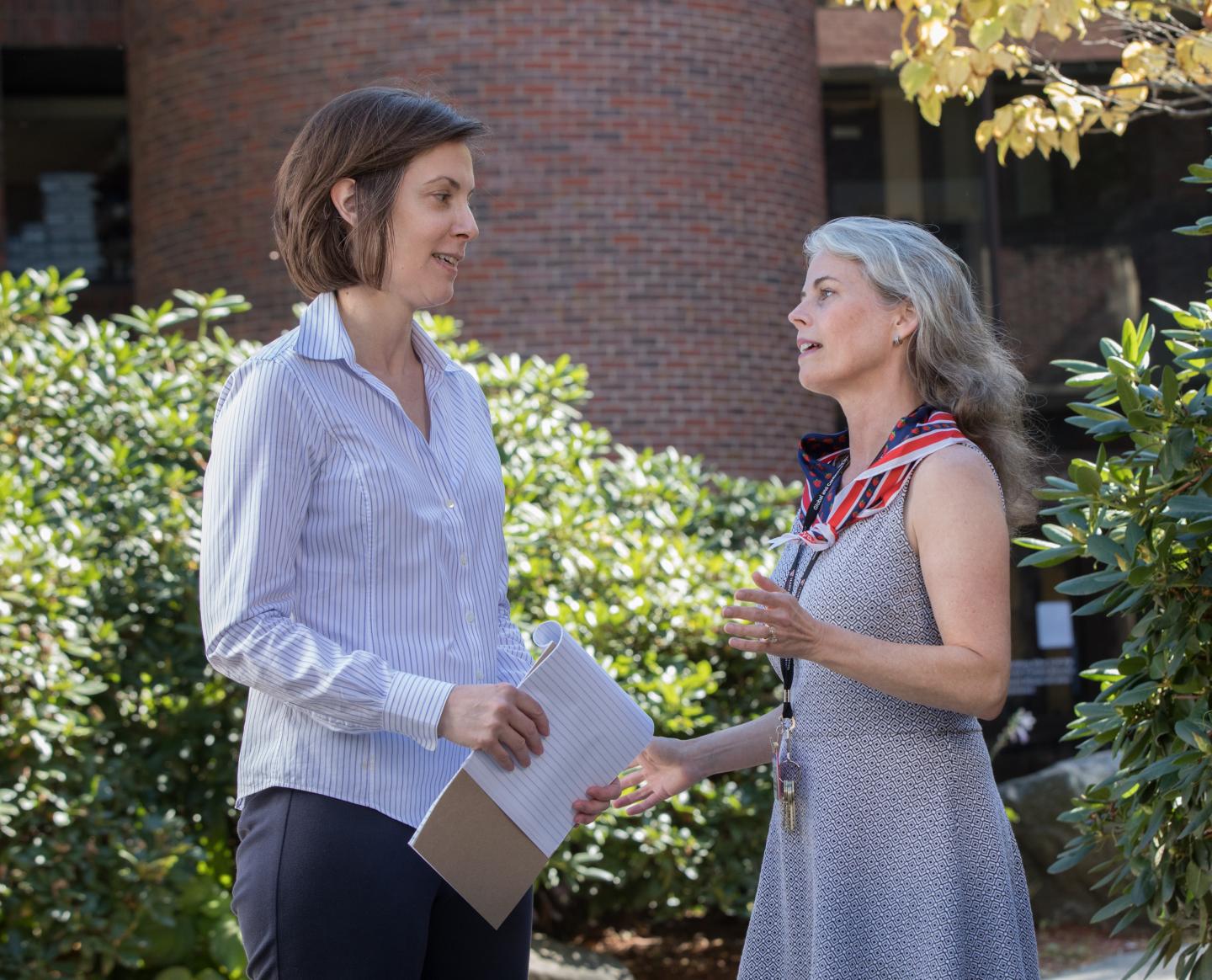 New Self-Injury Mortality Study Allows Closer Look at Trends in Suicide and Drug Overdose Deaths