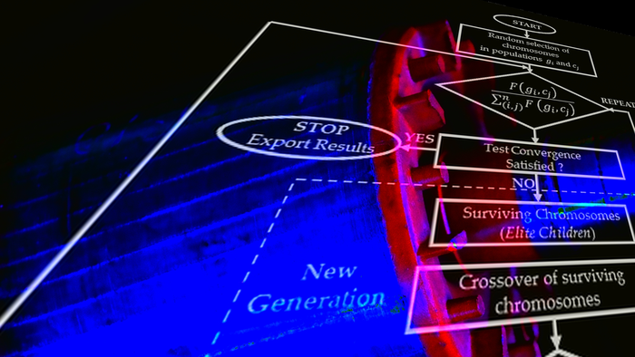 How AI tames power factor on a workhorse (1 of 2)