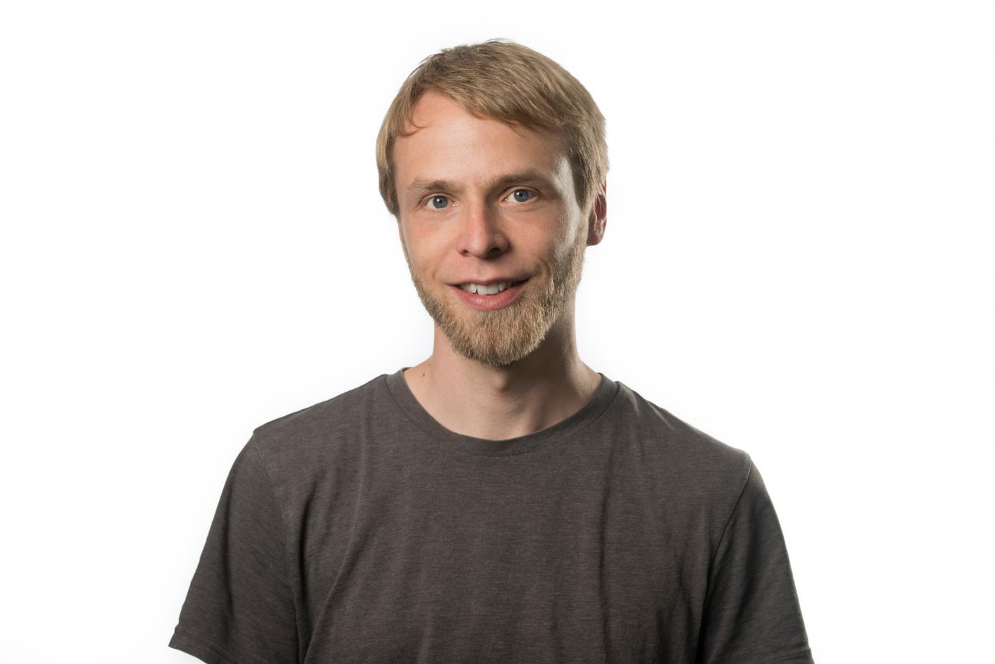 Tobias Marschall, Saarland University 