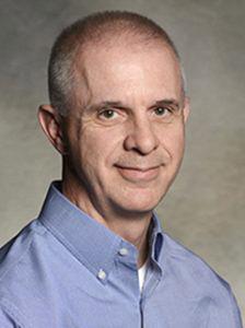 Victor Laubach, UVA Health System