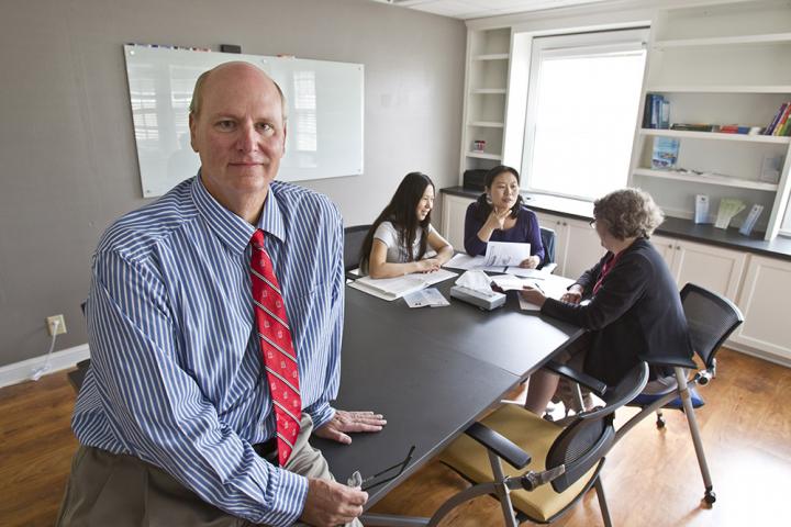 John Grable, Aspire Clinic