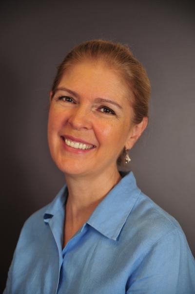 Dr. Rebecca Landa, Kennedy Krieger Institute