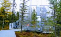 A Bog Responds to Warming, with and without Elevated CO2, in the Spruce Experimental Enclosures