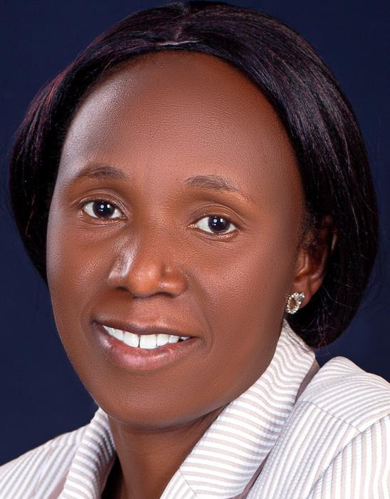 Dr Josephine Birungi