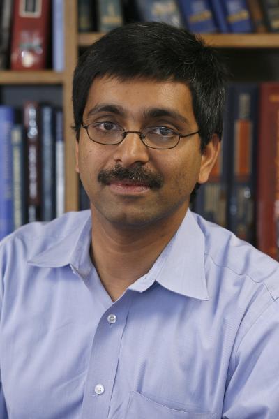 Feroze B. Mohamed, Ph.D., Temple University Health System