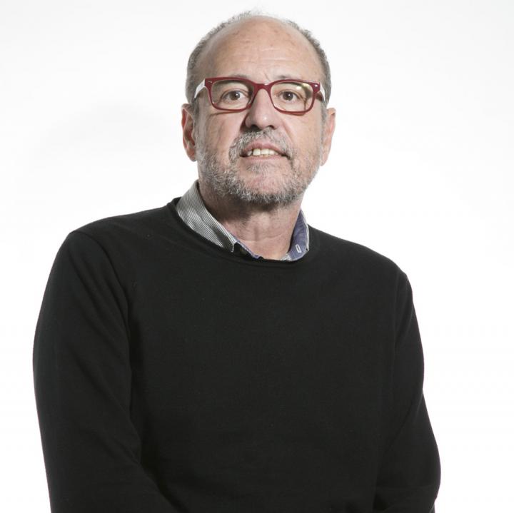 Ernest Giralt, Institute for Research in Biomedicine