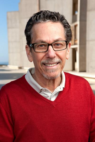 Ronald M. Evans, 	Salk Institute 