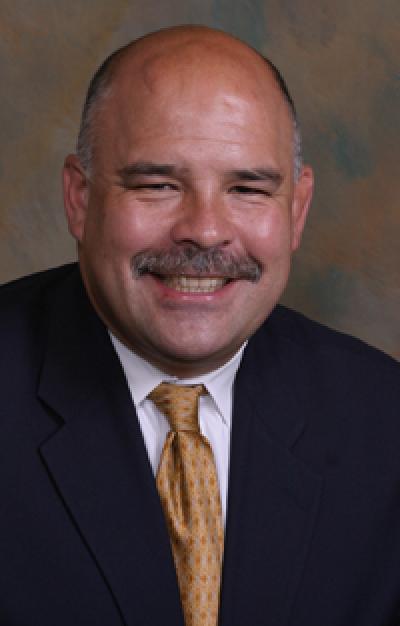 Esteban Gonzalez Burchard, M.D., MPH, 	University of California - San Francisco 