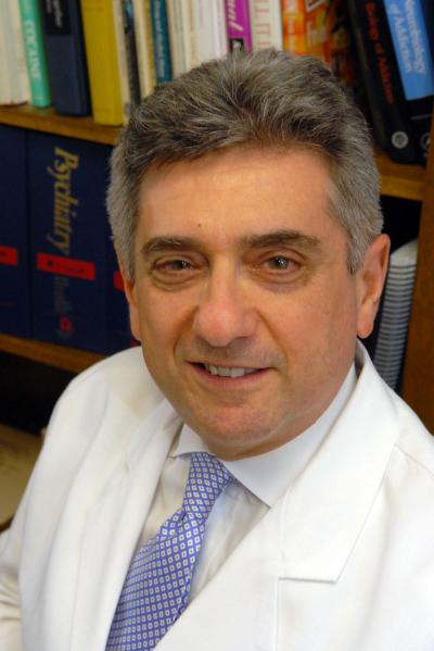 Peter Martin, Vanderbilt University Medical Center 