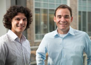 Timothy Reddy and Charles Gersbach, Duke University 