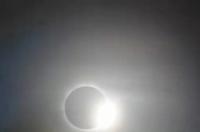 Total Solar Eclipse Australia -- Nov. 13, 2012