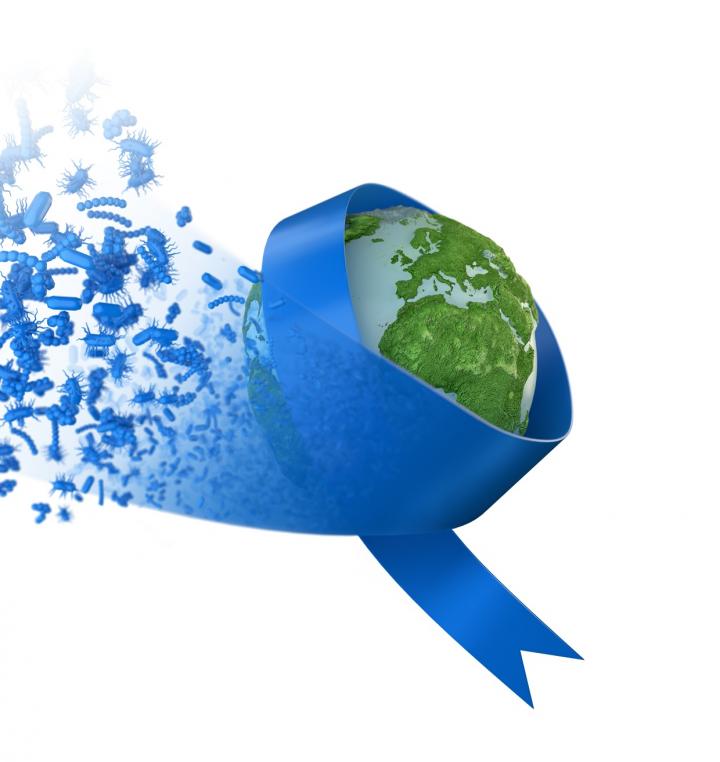 Global Microbial Signatures For Colorectal Cancer Established