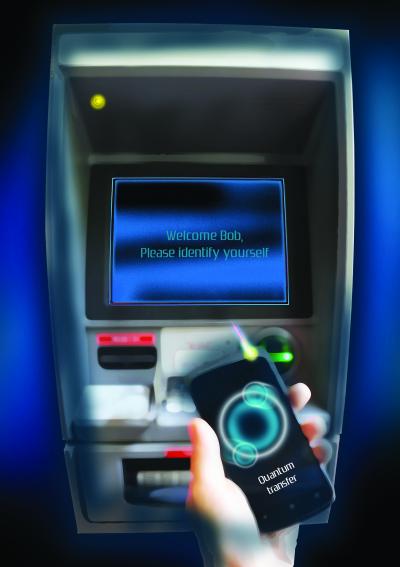 Vision for Quantum Technology