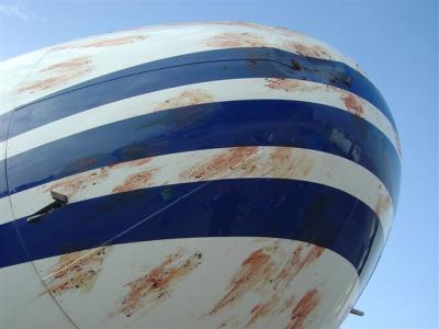 Birds, Aviation and Airstrikes