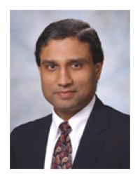 Anil Sood, M.D., University of Texas M. D. Anderson Cancer Center