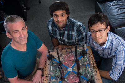 Rice Wireless Network Group