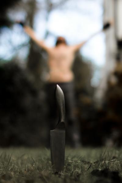 Psychopathic Violent Offenders’ Brains Can’t Understand Punishment