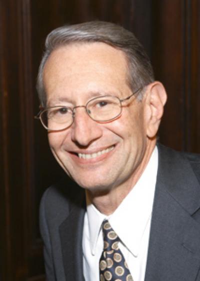 Edward A. Dennis, University of California - San Diego