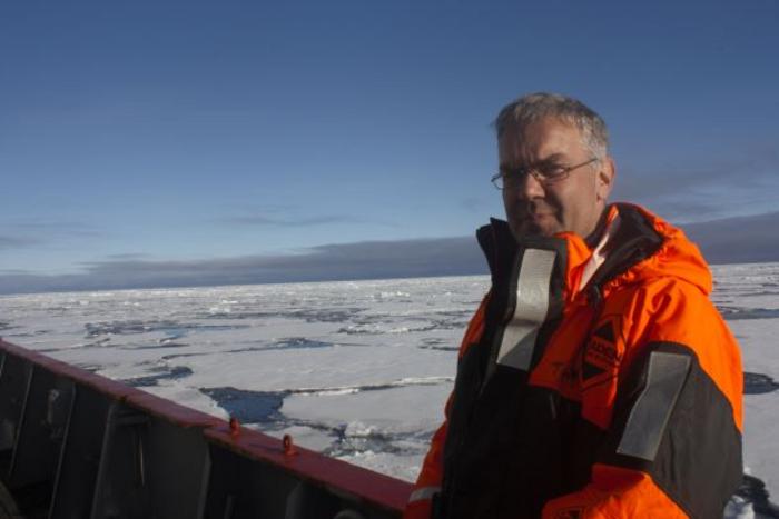 Professor Tom Rippeth