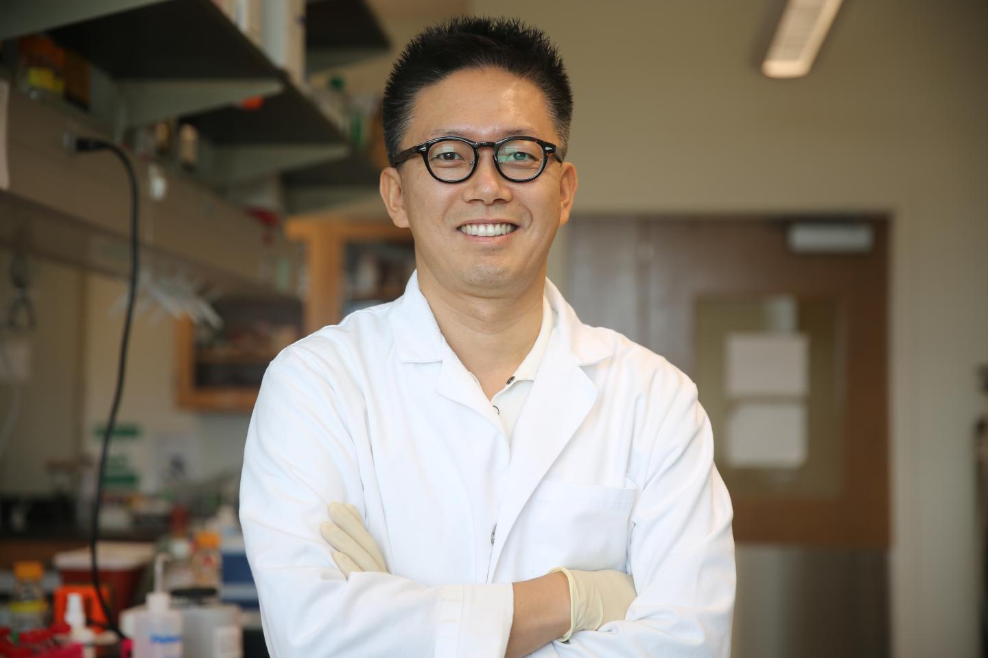 Yoon-Seong Kim, University of Central Florida