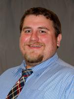 Andrew Spurgin, University of Iowa