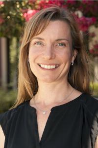 Amanda Guyer, University of California - Davis