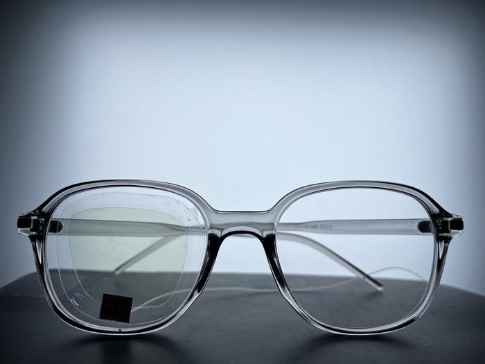 Flexible film senses nearby movements — featured in blink-tracking glasses