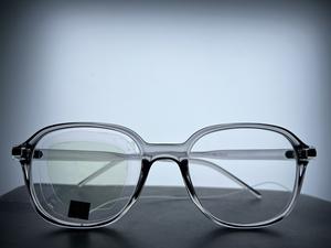 Flexible film senses nearby movements — featured in blink-tracking glasses