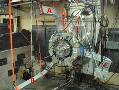 New AFOSR Magnetron May Help Defeat Enemy Electronics