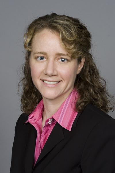 Theresa Reineke, Virginia Tech