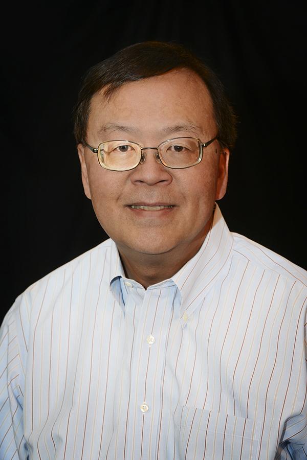 Donald Leung, MD, PhD, National Jewish Health 