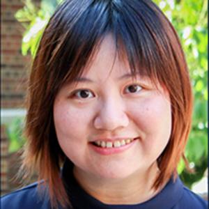 University of Illinois Urbana-Champaign information sciences professor Jessie Chin