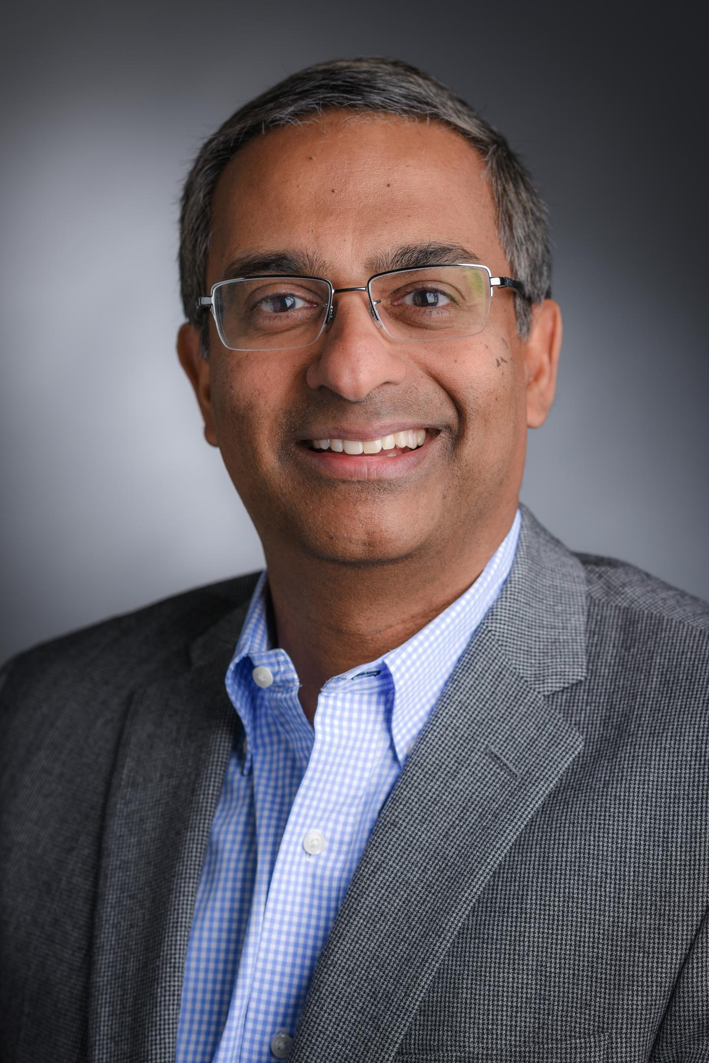 Ramesh Shivdasani, MD, PhD