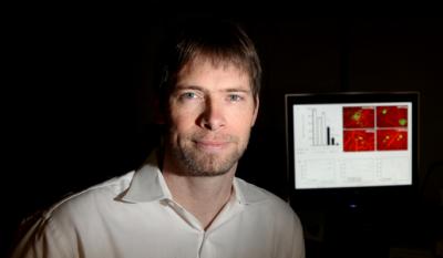 Andries Zijlstra, Vanderbilt University