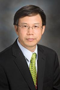 Shulin Li, Ph.D.