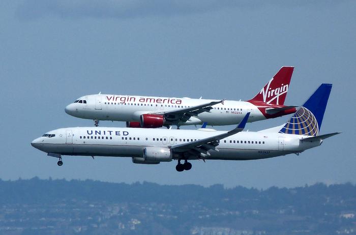 Fueling the Future of Airliners