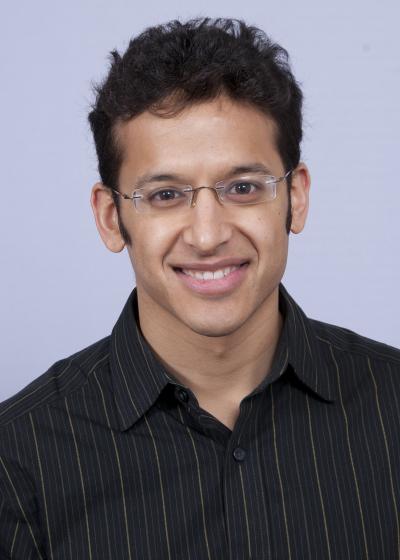 Dr. Amar Basu, Wayne State University