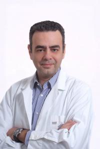 Dr. Emmanouil Saloustros