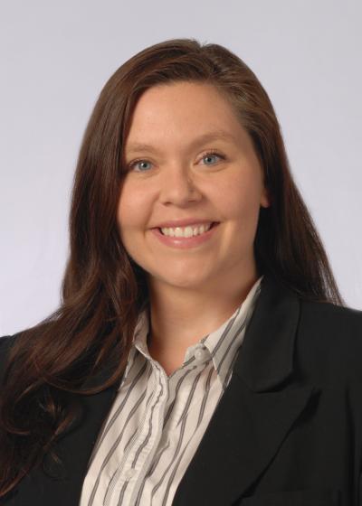 Kristin S. Hendrix, Ph.D., Indiana University School of Medicine