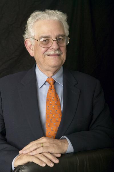 David G. Warnock, University of Alabama