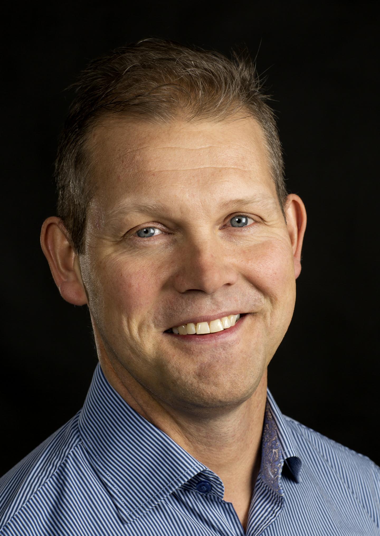 Joakim Larsson, Chalmers University of Technology