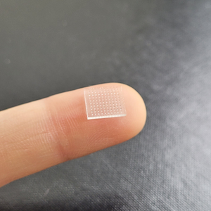                      Stanford University and the University of North Carolina Chapel Hill develop microneedle vaccine patch that outperforms needle ja