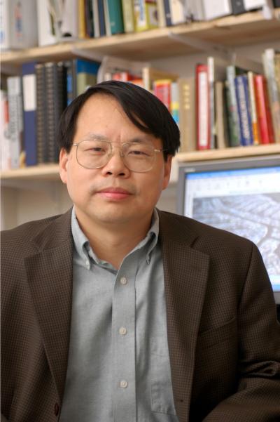 Jianguo Liu, Michigan State University